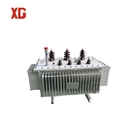 S(B)H15-M Amorphous Alloy Coil Core Power Transformer Iron Core Transformer