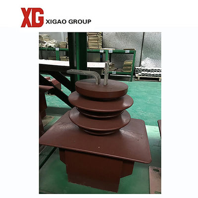 LCZ-35Q 33kv 35kv High Voltage Dry Type CT Current Transformer