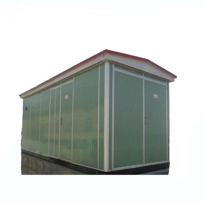 উচ্চ ভোল্টেজ শুকনো প্রকার পাওয়ার ট্রান্সফরমার ১১কেভি এবং ২০৮ভি সেকেন্ডারি ভোল্টেজ দক্ষতা সহ