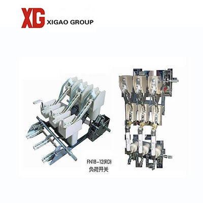 এফএন 5-12আর (এল) 630 এ 2000 এ এসি এইচভি পোল মাউন্ট করা লোড ব্রেক ব্রেক