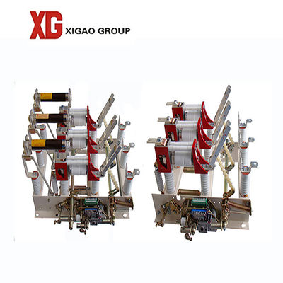 24kv 630a উচ্চ ভোল্টেজ লোড ব্রেক সুইচ হালকা ওজন