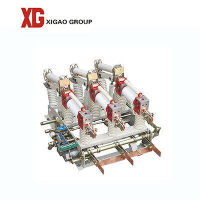 এফজেডএন 21 12 কেভি ইনডোর গ্যাস ইনসুলেটেড এয়ার লোড ব্রেক ব্রেক