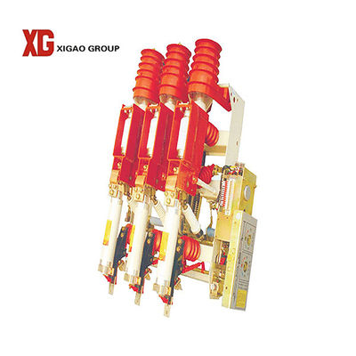 এফএন -12 11 কেভি ইনডোর এয়ার লোড ব্রেক ব্রেক স্যুইচ উচ্চ ভোল্টেজ