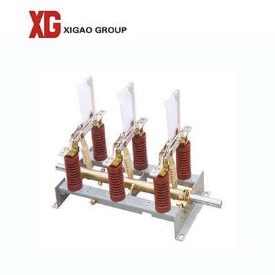 FN7-12kV এসি পাওয়ার নেটওয়ার্কের জন্য এয়ার অন্তরক লোড ব্রেক ব্রেক স্যুইচ করুন